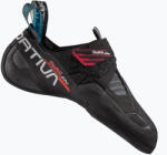 La Sportiva Női mászócipő La Sportiva Skwama Lite black/malibu blue