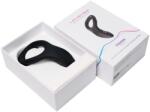 Lovense Inel penis Lovense Diamo, control prin aplicație, vibrații, pentru cupluri, rechargeable (55-5301900) Inel pentru penis