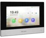 Hikvision Video kaputelefon monitor Hikvision DS-KH6320-WTE1/EU LCD Poe Wifi (DS-KH6320-WTE1/EU)