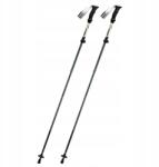 Qunature Alumínium Nordic Walking Botok 110-130 CM Állítható Magasság (5907769374555)