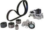 METELLI Set pompa apa + curea dintata METELLI 30-1169-1 (30-1169-1) - centralcar
