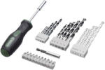 Bosch 27 részes mini X. Line szett fúrószárak, bitek, marokcsavarozó GARÁZSVÁSÁR (2607017201_1)