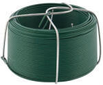 MTX 1.5mm 50m horganyzott acélhuzal kötöződrót PVC bevonattal (477729)