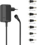 Hama univerzális hálózati adapter 300mA 3.6W (00223611) (00223611)