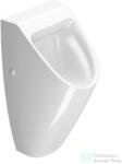 Sapho GSI SAND piszoár, ExtraGlase, 31x65x35cm (909711) (909711)