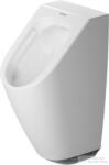 Duravit ME by Starck öblítőperem nélküli elektronikus (hálózat) Rimless piszoár, 0, 5 l HygieneGlaze felület 2809312093 ( 280931 ) (2809312093)