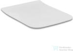 Ideal Standard BLEND CUBE Slim soft-close wc ülőke, fehér T521101 (T521101)