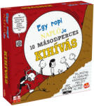 Modell & Hobby Egy ropi naplója - 10 másodperces kihívás (919805.006)