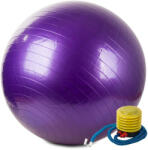  Fitness labda 65 cm, lila (v14172_F)
