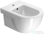 Sapho GSI CITY PRO fali bidé, ExtraGlaze 35x52cm (9164111) (9164111) - furdoszoba-szaniter
