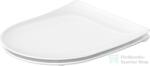 Duravit SOLEIL BY STARCK levehető wc ülőke 0026410000 (0026410000)