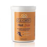 Glory hot forte melegítő masszázskrém 900 ml - mamavita