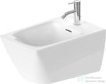 Duravit Viu fali bidé 2292150000 ( 229215 ) (2292150000)