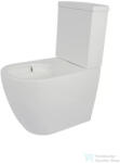 AREZZO design ARIZONA kombi WC alsós/hátsó kifolyású, Vortex Rimless, ülőke nélkül AR-702 (AR-702)