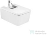 Roca Inspira Square fali bidé (A357535000) - furdoszoba-szaniter
