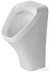 Duravit Durastyle hátsó vízbekötésű piszoár HygieneGlaze felülettel 2804302000 ( 280430 ) (2804302000)