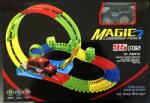 TMN Magic világító pálya 121 db (mlt95ks)