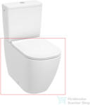 Jika MIO N perem nélküli monoblokkos wc Jika Perla bevonattal, tartály és tető nélkül, fehér H8267161000001 (H8267161000001)