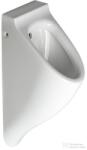 Sapho KERASAN AQUATECH piszoár 21x53, 5x30 cm, szifonnal és szerelőcsomaggal 373501 (373501)