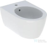 Geberit iCON fali bidé, matt fehér 501.898. JT. 1 (501898JT1)