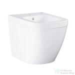 GROHE Euro Ceramic álló bidé Pureguard bevonattal 3934000H (3934000H)