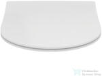 Ideal Standard LA DOLCE VITA soft-close wc ülőke, fehér E266701 (E266701)