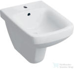 Geberit SELNOVA SQUARE fali bidé, fehér 500.271. 01.5 (500271015)