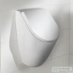 Villeroy & Boch Subway elszívó rendszerű piszoár CeramicPlus bevonattal 7513 01 R1 ( 751301R1 ) (751301R1)
