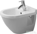 Duravit Starck 3 Compact fali bidé 2231150000 ( 223115 ) (2231150000)
