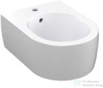 Sapho KERASAN FLO Bidé fali, 1 furattal 36, 5x20x50 cm 312501 (312501)