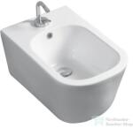 Sapho KERASAN TRIBECA fali bidé, 35x31, 5x54cm (512501) (512501) - furdoszoba-szaniter