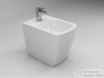 AREZZO design Montana álló Bidé Ar-505 (ar-505) - furdoszoba-szaniter