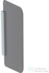 Geberit vizelde válaszfal, umbra barna 115.211. TF. 1 (115211TF1)