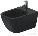 Duravit HAPPY D. 2 fali bidé, antracit 2258151300 (2258151300)