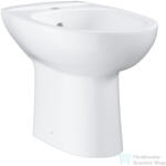 GROHE BAU CERAMIC álló bidé, fehér 39432000 (39432000)