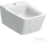Geberit XENO2 fali bidé KeraTect mázzal, fehér 500.501. 01.1 (500501011)