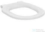 Ideal Standard CONNECT FREEDOM wc ülőke gyűrű tető nélkül, fehér E821801 (E821801)