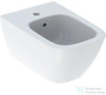 Geberit SMYLE SQUARE fali bidé, fehér 500.209. 01.1 (500209011)