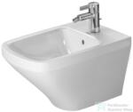 Duravit Durastyle fali bidé 54x37 cm 2287150000 ( 228715 ) (2287150000)