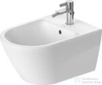 Duravit D-NEO fali bidé Durafix rögzítéssel 2294150000 (2294150000)