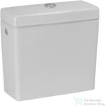 Laufen Pro öblítő tartály jobb, vagy bal oldali bekötéssel, LCC Active mázzal, fehér H826952A009721 (H826952A009721)
