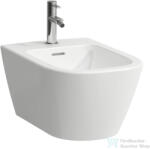 Laufen MEDA fali bidé, LCC aktív bevonattal, fehér H8301104003021 (H8301104003021)