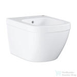 GROHE Euro Ceramic fali bidé 39208000 (39208000) - furdoszoba-szaniter