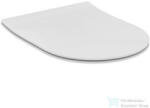 Ideal Standard BLEND CURVE Slim soft-close wc ülőke, matt fehér T5208V1 (T5208V1)