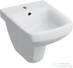 Geberit SELNOVA COMPACT fali bidé, fehér 500.272. 01.7 (500272017)
