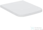 Ideal Standard BLEND CUBE soft-close wc ülőke, matt fehér T3927V1 (T3927V1)