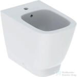 Geberit Smyle Square álló bidé, fehér 500.841. 00.1 (500841001)
