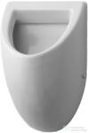 Duravit Fizz hátsós, leszívórendszerű vizelde, matrica nélkül 0823360000 ( 082336 ) (0823360000)