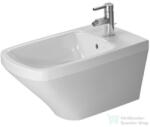 Duravit Durastyle fali bidé, 62x37 cm 2286150000 ( 228615 ) (2286150000)