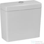 Laufen Pro öblítő tartály hátsó középső bekötéssel, LCC Active bevonattal, fehér H826951A009711 (H826951A009711)